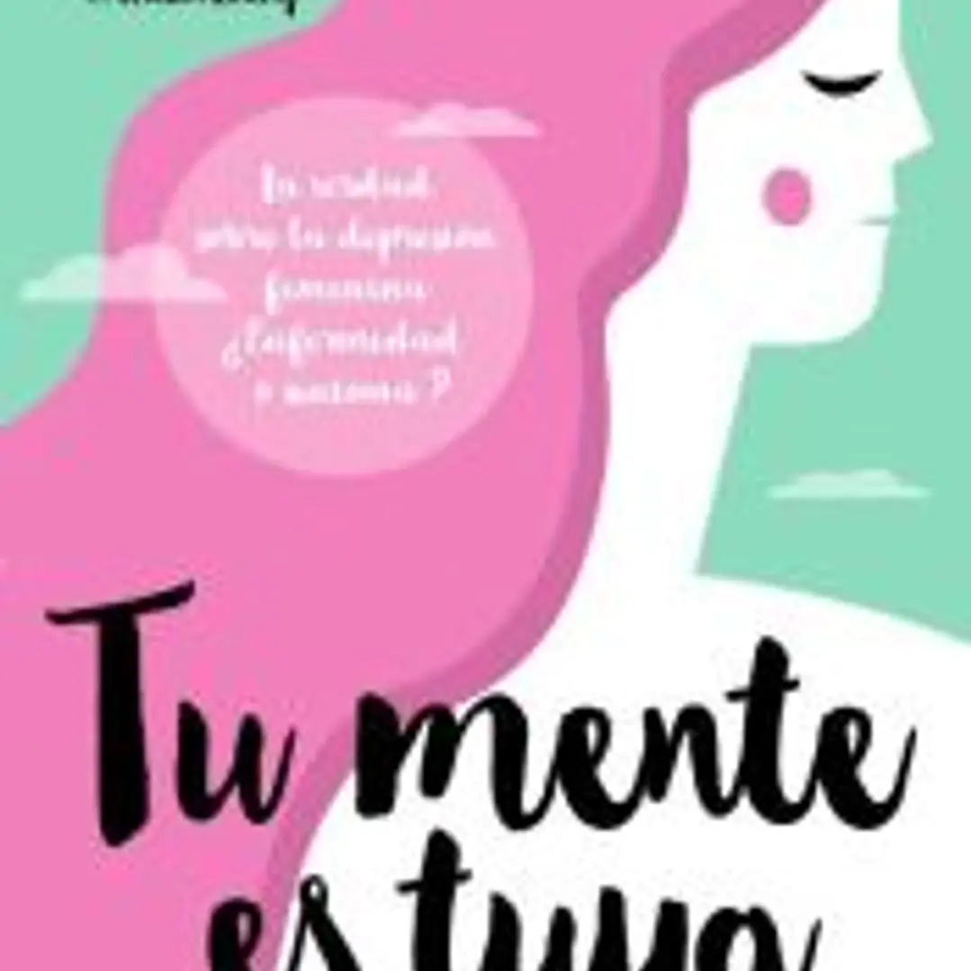 Tu mente es tuya 1