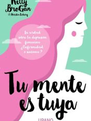 Tu mente es tuya