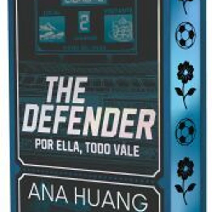 Edición especial. Dioses del juego 2. The Defender 1