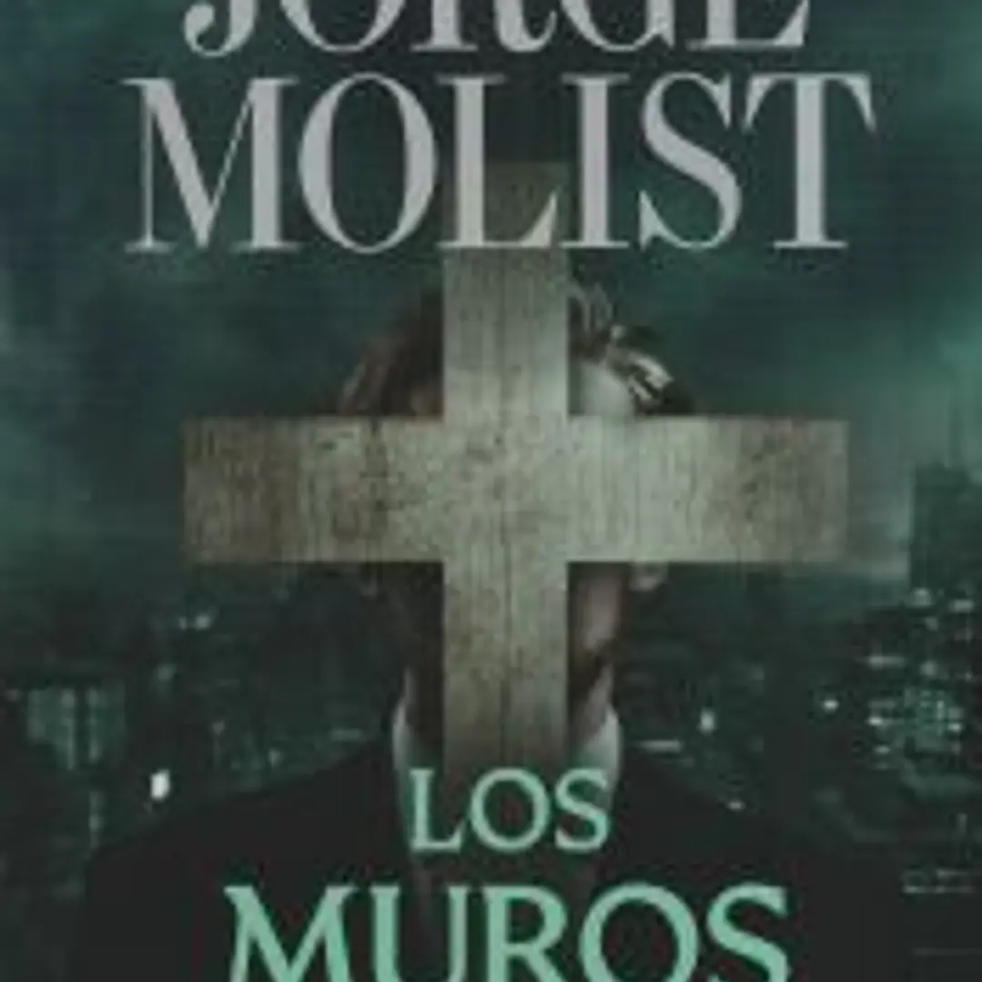 Los muros de Jericó 1