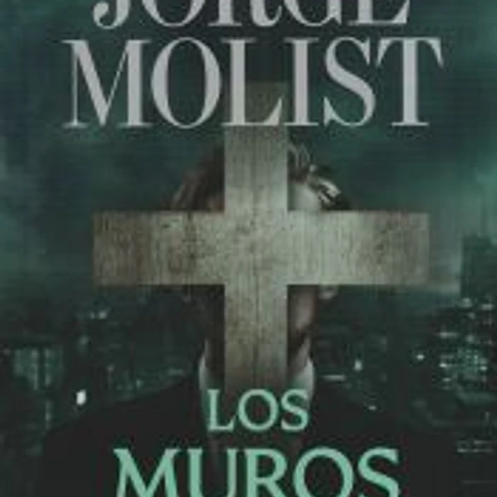 Los muros de Jericó 1