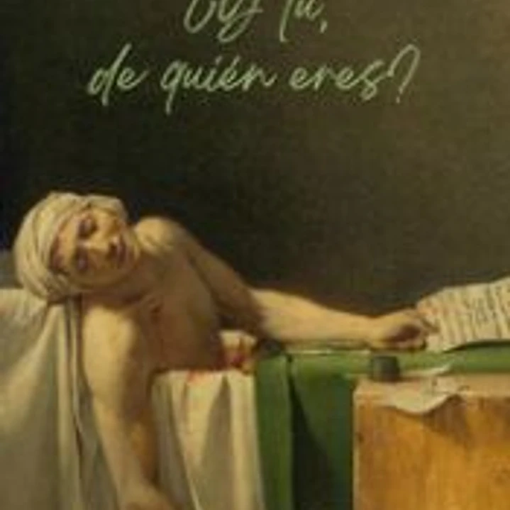¿Y tú, de quién eres? 1