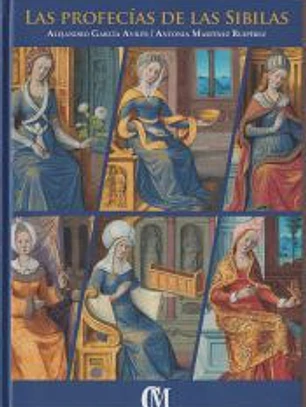Las profecías de las sibilas: Imágenes paganas en el arte cristiano (siglos V-XV)