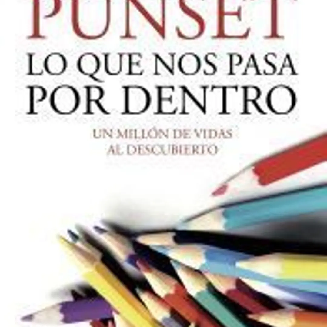 Lo que nos pasa por dentro 1