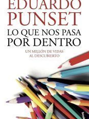 Lo que nos pasa por dentro