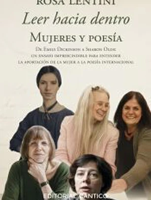 LEER HACIA DENTRO: MUJERES Y POESÍA