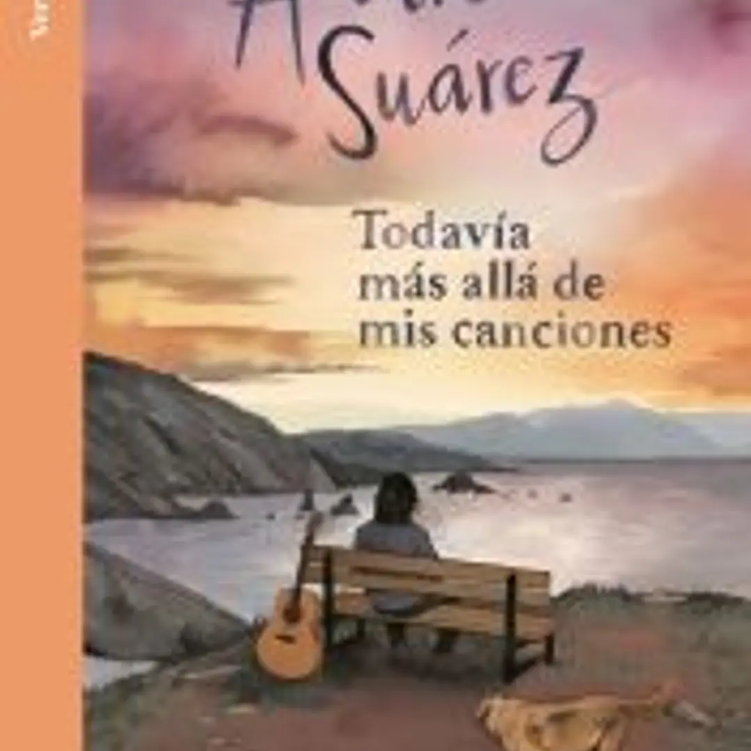 Todavía más allá de mis canciones 1