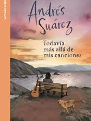 Todavía más allá de mis canciones