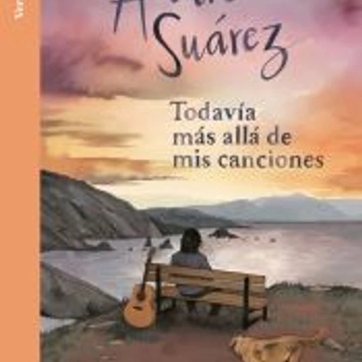 Todavía más allá de mis canciones 1