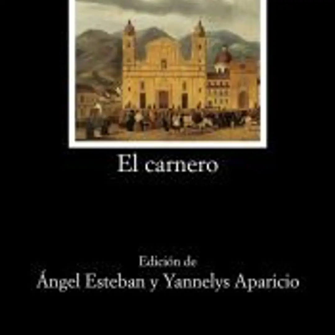 El carnero 1