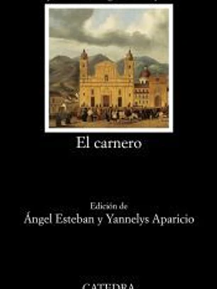 El carnero
