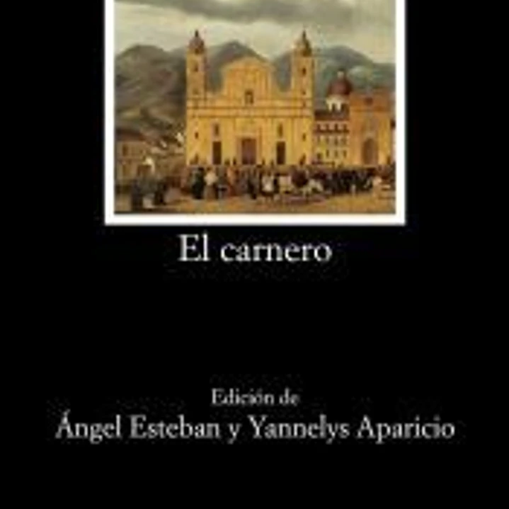 El carnero 1