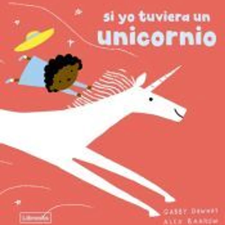 Si yo tuviera un unicornio 1