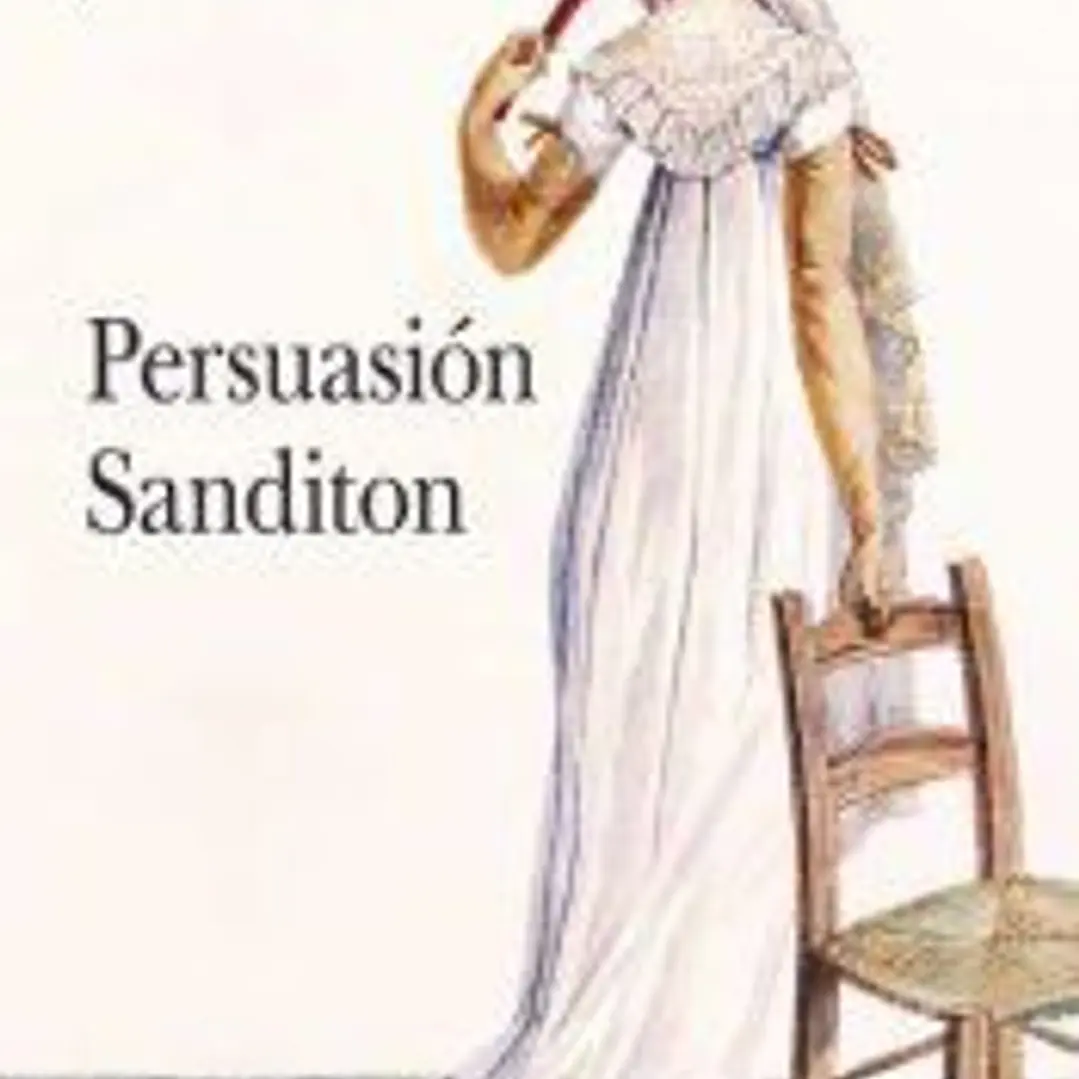 Persuasión ; Sanditon 1
