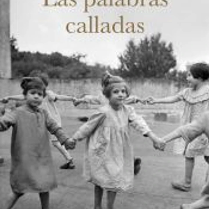 Las palabras calladas 1
