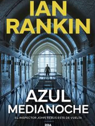 Azul medianoche