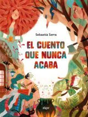 El cuento que nunca acaba