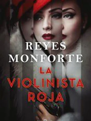 La violinista roja