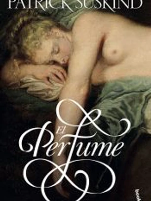 El perfume: Historia de un asesino
