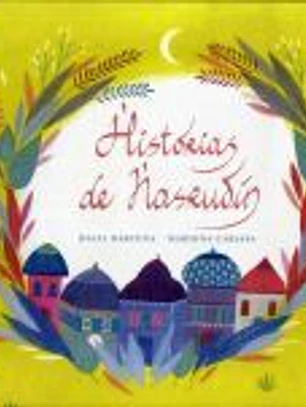 HISTORIAS DE NASRUDIN