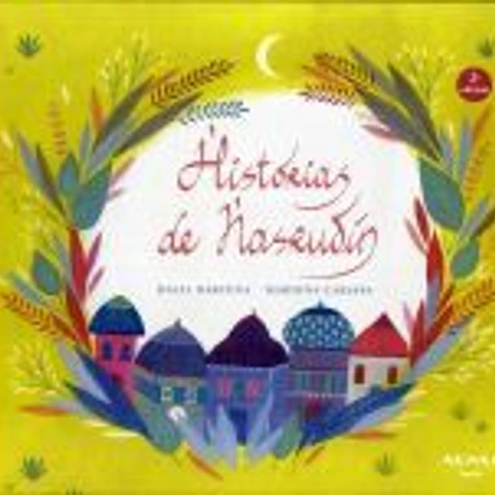HISTORIAS DE NASRUDIN 1