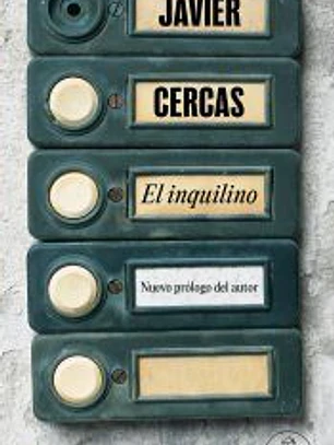 El inquilino
