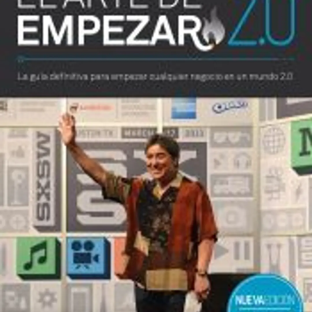 El arte de empezar 2.0 1