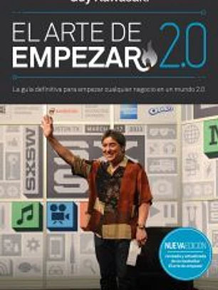 El arte de empezar 2.0