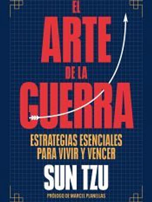 El arte de la guerra