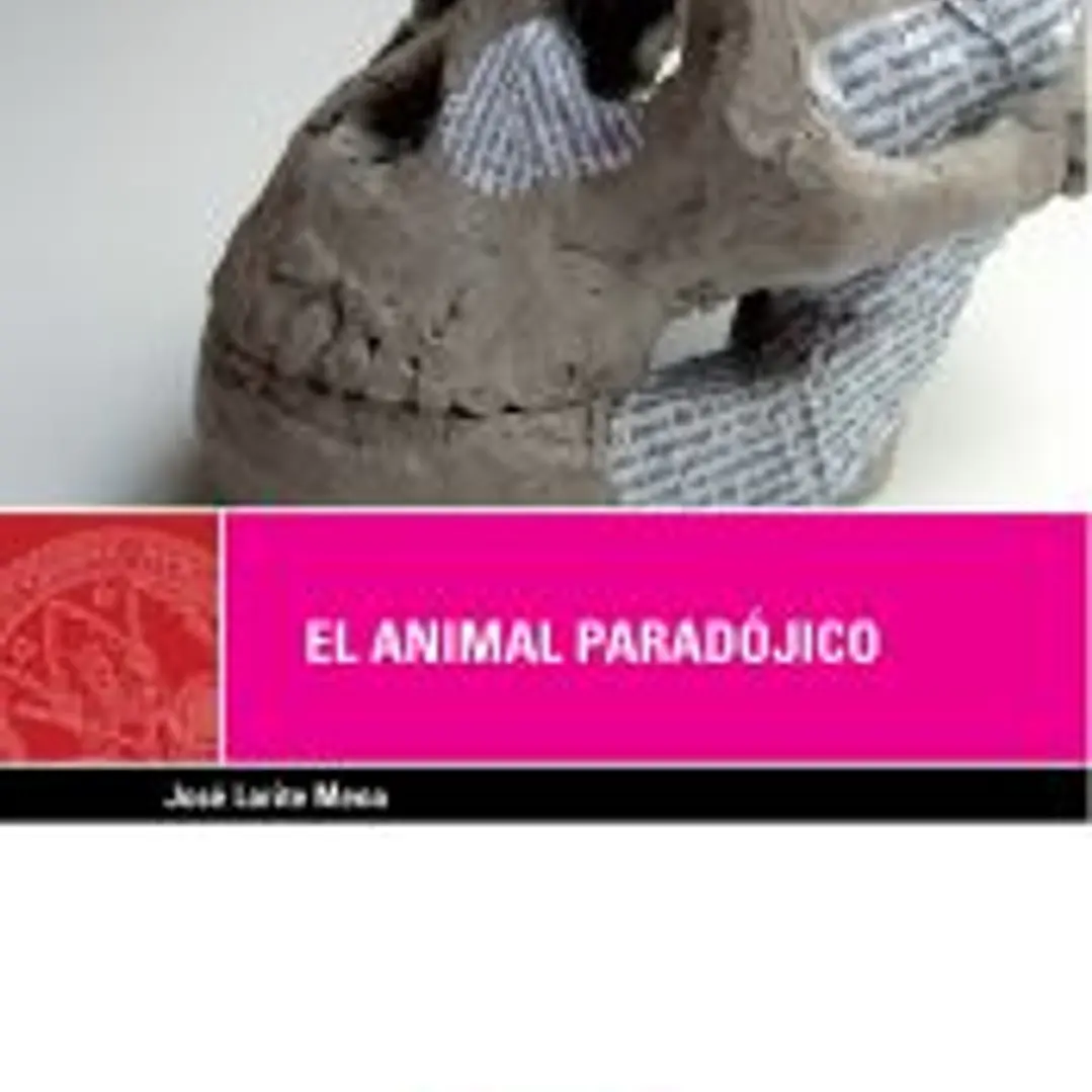 ANIMAL PARADOJICO, EL (3ª EDIC.) 1