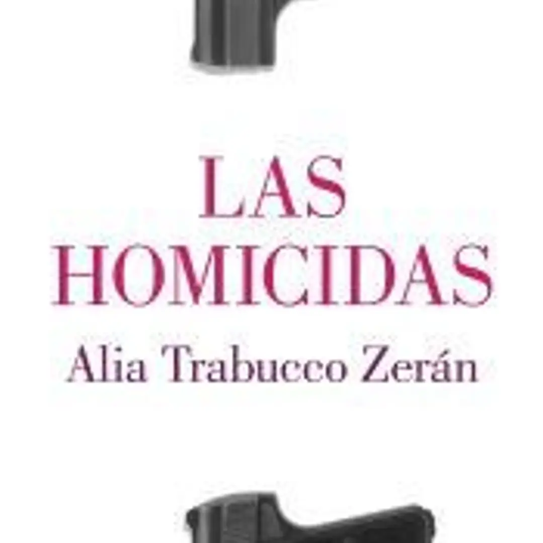 Las homicidas 1
