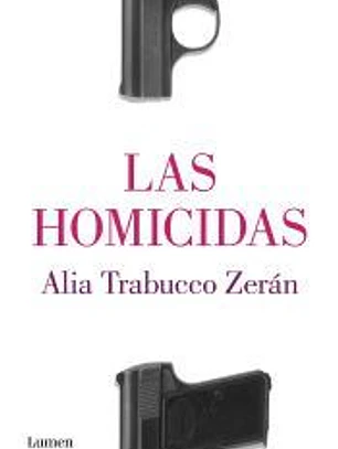 Las homicidas