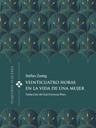 Veinticuatro horas en la vida de una mujer