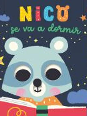 Nico se va a dormir