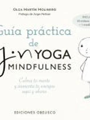 Guía prática del Yin Yoga mindfulness