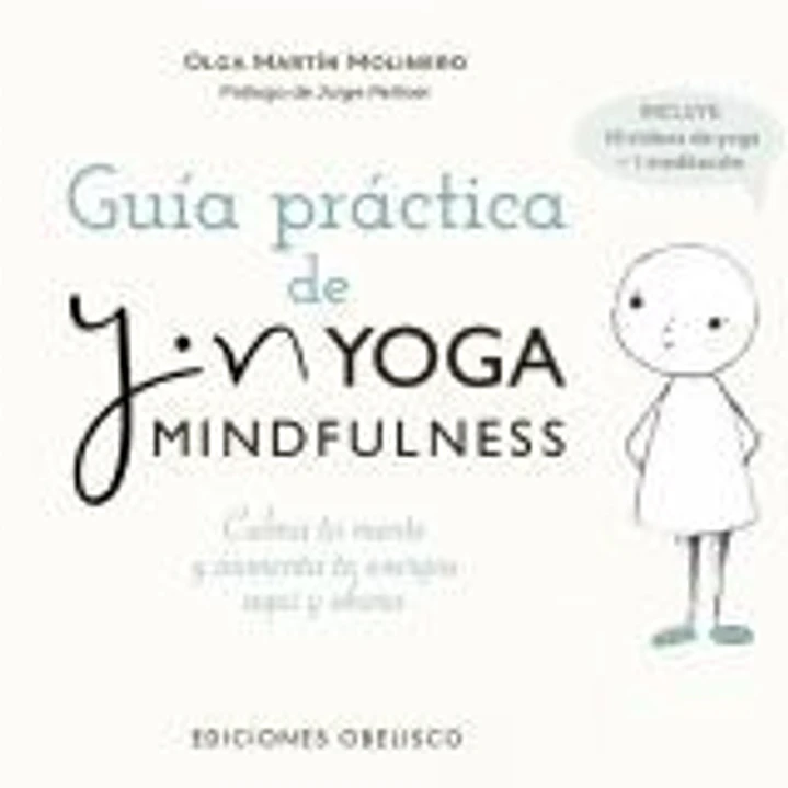 Guía prática del Yin Yoga mindfulness 1