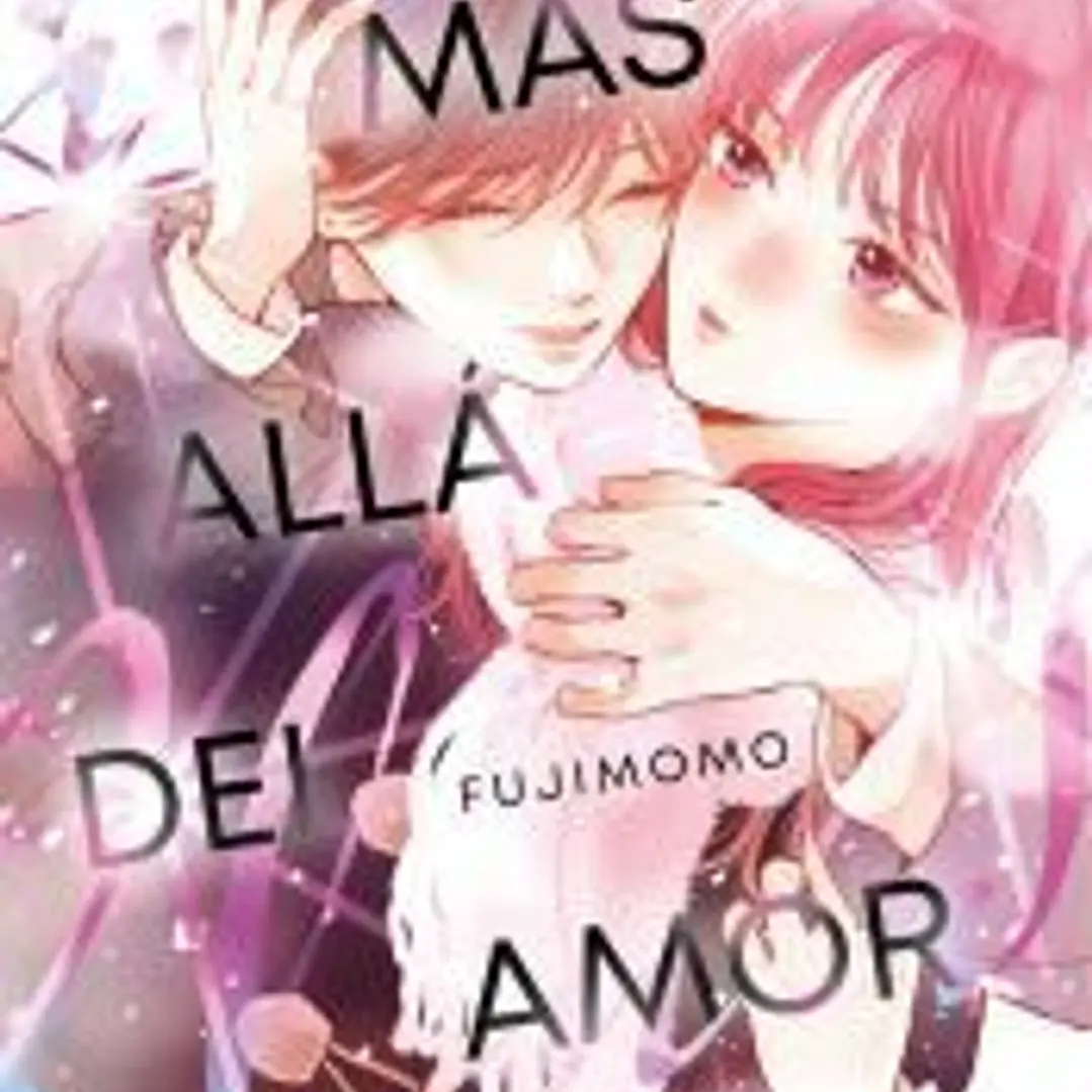 Más allá del amor 6 1