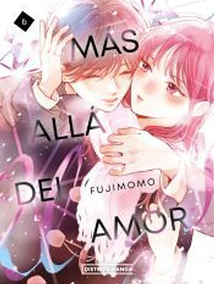 Más allá del amor 6
