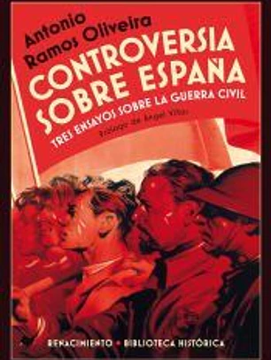 Controversia sobre España