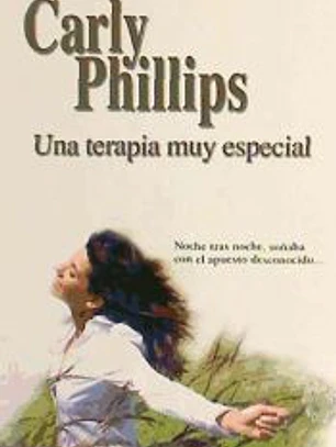 UNA TERAPIA MUY ESPECIAL