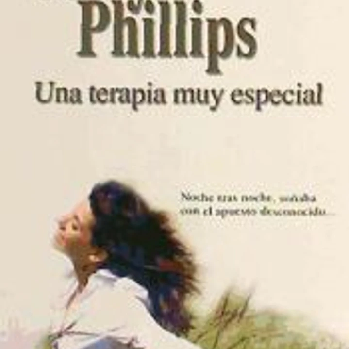 UNA TERAPIA MUY ESPECIAL 1