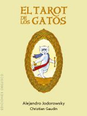El tarot de los gatos