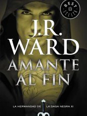 AMANTE AL FIN: LA HERMANDAD DE LA DAGA NEGRA 11
