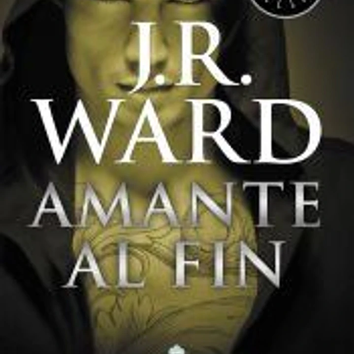 AMANTE AL FIN: LA HERMANDAD DE LA DAGA NEGRA 11 1