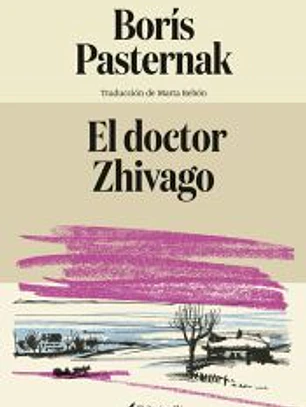 El doctor Zhivago
