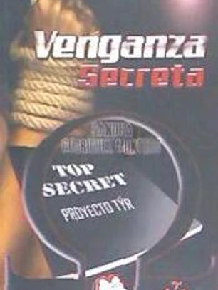Venganza secreta