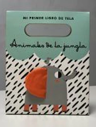 Animales de la jungla