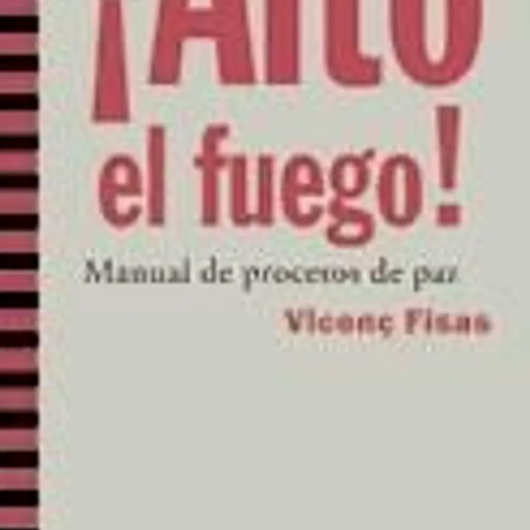 ¡ALTO EL FUEGO! 1