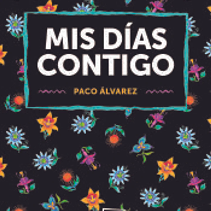 Mis días contigo 1