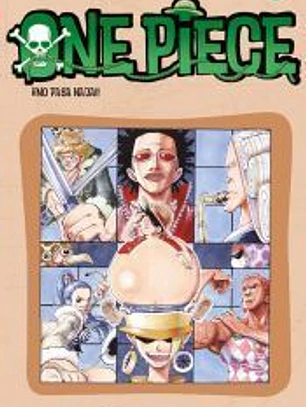 ONE PIECE Nº13(9788468471648) 
